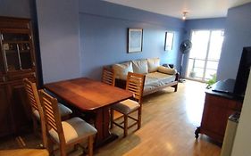 Nueva Córdoba departamento de una habitacion con vista al Parque